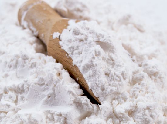 Organic Tapioca Starch
